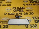 Opel Vectra C Çıkma Dikiz Aynası