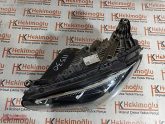 Oto Çıkma Parça / Honda / Civic / Far & Stop / Sol Ön Far / Çıkma Parça 
