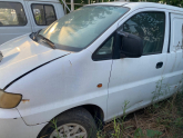 Oto Çıkma Parça / Hyundai / Starex / Kaporta & Karoser / Sol Ön Çamurluk / Çıkma Parça 