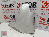 Oto Çıkma Parça / Toyota / Yaris / Kaporta & Karoser / Arka Çamurluk / Çıkma Parça 