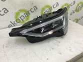 Oto Çıkma Parça / Audi / E-Tron / Far & Stop / Sol Ön Far / Çıkma Parça 