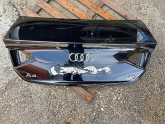 2012 Audi A4 arka bagaj kapağı