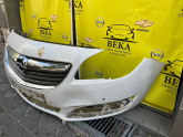 Oto Çıkma Parça / Opel / Insignia / Tampon / Ön Tampon / Çıkma Parça 