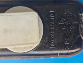 Oto Çıkma Parça / Volkswagen / Golf / Tampon / Tampon Sinyali / Çıkma Parça 