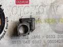 0280750009 SEAT LEON CORDOBA ALTEA 1.8 T orijinal gaz kelebeği