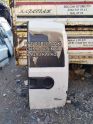 Oto Çıkma Parça / Fiat / Doblo / Kaporta & Karoser / Bagaj Kapağı / Çıkma Parça 
