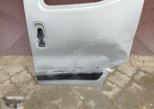 Oto Çıkma Parça / Fiat / Fiorino / Kaporta & Karoser / Sol Sürgülü Kapı / Çıkma Parça 