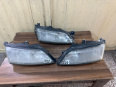 OPEL VECTRA B SAĞ FAR , OPEL VECTRA B SOL FAR 97-99 MODEL ORJİNAL
