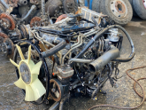 Oto Çıkma Parça / Isuzu / Novo / Motor / Motor (komple) / Çıkma Parça 