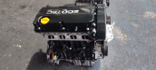 Oto Çıkma Parça / Opel / Astra / Motor / Motor (komple) / Çıkma Parça 