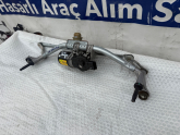 Oto Çıkma Parça / Fiat / Doblo / Oto Cam / Silecek Motoru / Çıkma Parça 