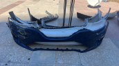 Renault Megane 4 Modeli için Ön Tampon Çıkma Parçası