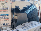 Volkswagen Passat b8 motor kaputu orijinal siyah
