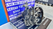 Oto Çıkma Parça / Peugeot / 206 / Şanzıman / Şanzıman Komple / Çıkma Parça 