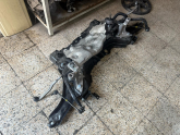 Oto Çıkma Parça / Renault / Megane / Alt Takım / Travers / Çıkma Parça 