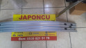 COROLLA TAMPON DEMİR ALEMİNYUN 2019-2023 ARASI SIFIR