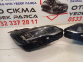 Oto Çıkma Parça / Peugeot / 3008 / Far & Stop / Sağ Ön Far / Çıkma Parça 