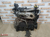 Oto Çıkma Parça / Renault / Fluence / Motor / Motor (komple) / Çıkma Parça 