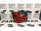 Oto Çıkma Parça / Bmw / 1 Serisi / Far & Stop / Sol Arka Stop / Çıkma Parça 