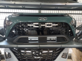 Oto Çıkma Parça / Hyundai / Bayon / Kaporta & Karoser / Komple Ön / Çıkma Parça 