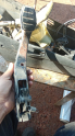 Renault 19 eyrupa depriyaj pedalı