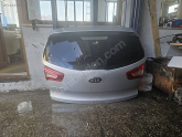 kia sportage çıkma dolu bagaj kapağı 2012-2015