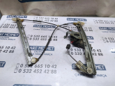 Oto Çıkma Parça / Peugeot / 206 / Oto Cam / Cam Krikosu / Çıkma Parça 