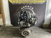 Oto Çıkma Parça / Toyota / Corolla / Motor / Motor (komple) / Çıkma Parça 