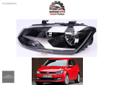POLO 6 ÖN FAR SAĞ SOL KOMPLE 2009+ ADET FİYAT