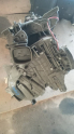 RENAULT KANGO 3 KALORİFER KUTUSU