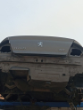 PEUGEOT 407 BAGAJ KAPAĞI OTO FEDAİ