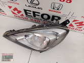 Oto Çıkma Parça / Honda / Jazz / Far & Stop / Sol Ön Far / Çıkma Parça 
