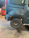 RENAULT KANGOO ARKA DİNGİL
