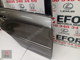 Oto Çıkma Parça / Honda / City / Kaporta & Karoser / Sol Arka Kapı / Çıkma Parça 