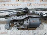 Oto Çıkma Parça / Opel / Astra / Oto Cam / Silecek Motoru / Çıkma Parça 