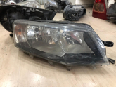 Oto Çıkma Parça / Skoda / Octavia / Far & Stop / Sağ Ön Far / Çıkma Parça 