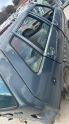 Oto Çıkma Parça / Fiat / Uno / Kaporta & Karoser / Komple Arka / Çıkma Parça 