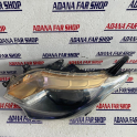Oto Çıkma Parça / Mitsubishi / L200 / Far & Stop / Sol Ön Far / Çıkma Parça 
