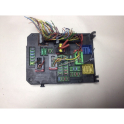 Citroen C4 Sigorta Body Beyni 981233438001 BSI-Q02