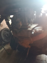 Renault 9 bretway sipring eksoz emme manifolt