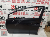 HONDA CIVIC SIFIR SOL ÖN KAPI 12-15 OEM NO: 67050-TS4-Q00ZZ