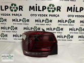 Oto Çıkma Parça / Volkswagen / Polo / Far & Stop / Sol Arka Stop / Çıkma Parça 