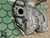 VOLKSWAGEN PASSAT B7 2014 YAKIT DEPOSU - ALKAN OTO -