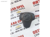 Opel Corsa D Airbag Kapağı