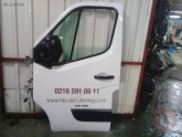 Renault Master 3 sol ön kapı