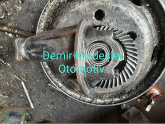 Oto Çıkma Parça / Isuzu / TF / Şanzıman / Şanzıman Komple / Çıkma Parça 