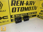 Oto Çıkma Parça / Renault / R 5 / Oto Cam / Düğme Çerçevesi / Çıkma Parça 