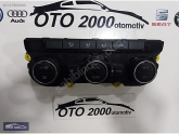 Oto Çıkma Parça / Volkswagen / Transporter / Kalorifer / Kontrol Paneli / Çıkma Parça 