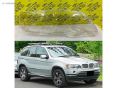 BMW X5-E53 FAR CAMI SAĞ / 2000-2004