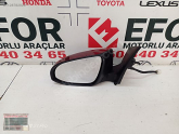 Oto Çıkma Parça / Toyota / Corolla / Radyatör / Radyatör Ayağı / Çıkma Parça 